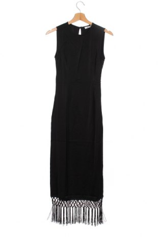 Kleid NA-KD, Größe XXS, Farbe Schwarz, Preis 21,47 €