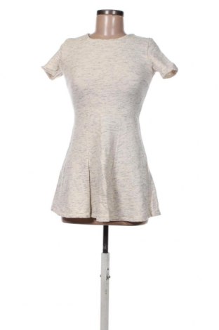 Φόρεμα Reserved, Μέγεθος M, Χρώμα Εκρού, 95% βαμβάκι, 5% πολυεστέρας, Τιμή 17,94 €