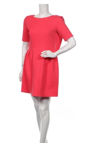 Φόρεμα Reserved, Μέγεθος M, Χρώμα Ρόζ , 72% βαμβάκι, 24% πολυεστέρας, 4% ελαστάνη, Τιμή 29,69 €