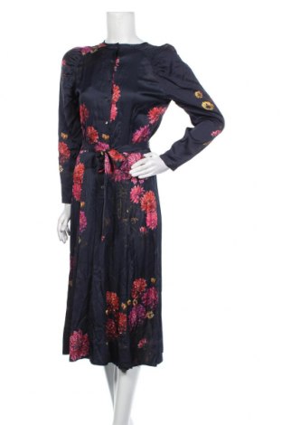 Φόρεμα Soeur, Μέγεθος M, Χρώμα Μπλέ, Βισκόζη, Τιμή 162,01 €