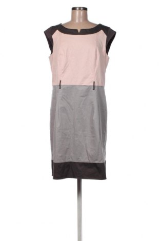Φόρεμα Taifun, Μέγεθος L, Χρώμα Ρόζ , Πολυεστέρας, Τιμή 79,02 €