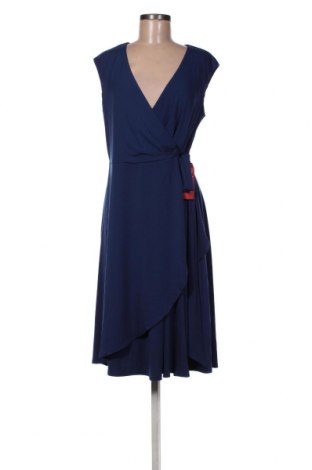 Φόρεμα Truth, Μέγεθος L, Χρώμα Μπλέ, 92% πολυεστέρας, 8% ελαστάνη, Τιμή 49,92 €