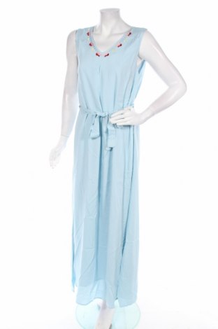 Φόρεμα Usha, Μέγεθος S, Χρώμα Μπλέ, Τιμή 77,94 €