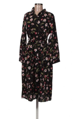 Φόρεμα Usha, Μέγεθος XL, Χρώμα Μαύρο, Βισκόζη, Τιμή 97,43 €