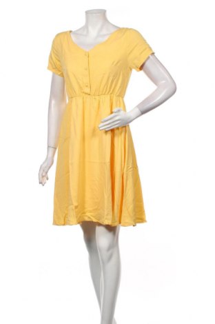 Φόρεμα Usha, Μέγεθος S, Χρώμα Κίτρινο, Τιμή 73,92 €