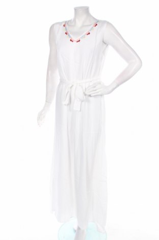Φόρεμα Usha, Μέγεθος M, Χρώμα Λευκό, Τιμή 77,94 €