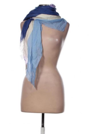 Κασκόλ Ichi, Χρώμα Πολύχρωμο, Μοντάλ, Τιμή 22,81 €