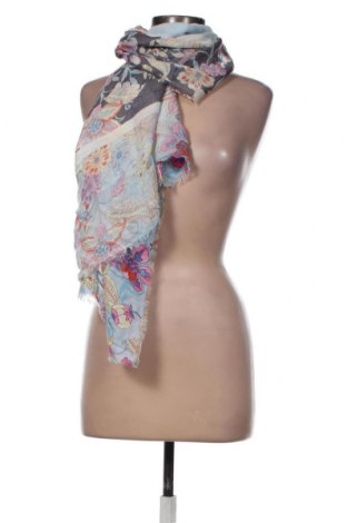 Κασκόλ Liu Jo, Χρώμα Πολύχρωμο, 85% μοντάλ, 15% μετάξι, Τιμή 16,48 €