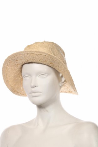 Καπέλο Women'secret, Χρώμα  Μπέζ, Άλλα υλικά, Τιμή 11,86 €