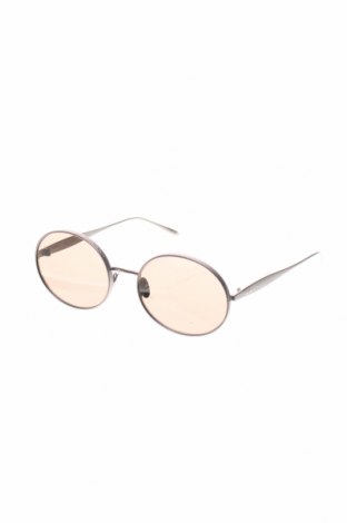 Sonnenbrille Alaïa, Farbe Grau, Preis 239,38 €