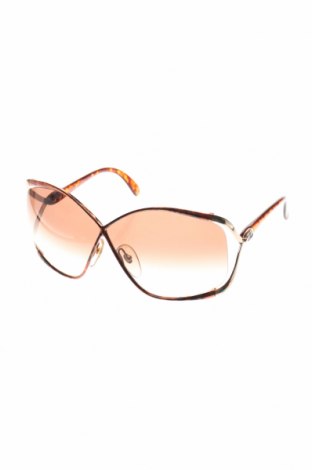 Слънчеви очила Christian Dior, Цвят Кафяв, Цена 288,00 лв.