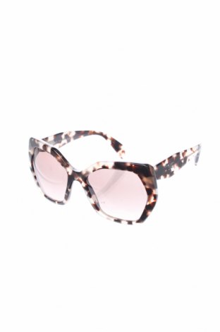 Слънчеви очила Prada, Цвят Многоцветен, Цена 389,00 лв.