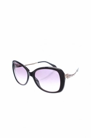 Слънчеви очила Roberto Cavalli, Цвят Черен, Цена 188,00 лв.
