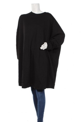 Tunika ASOS, Größe XL, Farbe Schwarz, Baumwolle, Preis 40,31 €