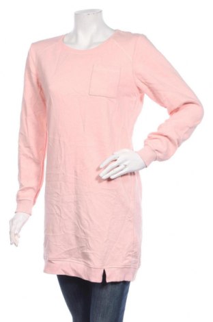 Tunika  Esmara, Velikost S, Barva Růžová, 65% bavlna, 35% polyester, Cena  124,00 Kč