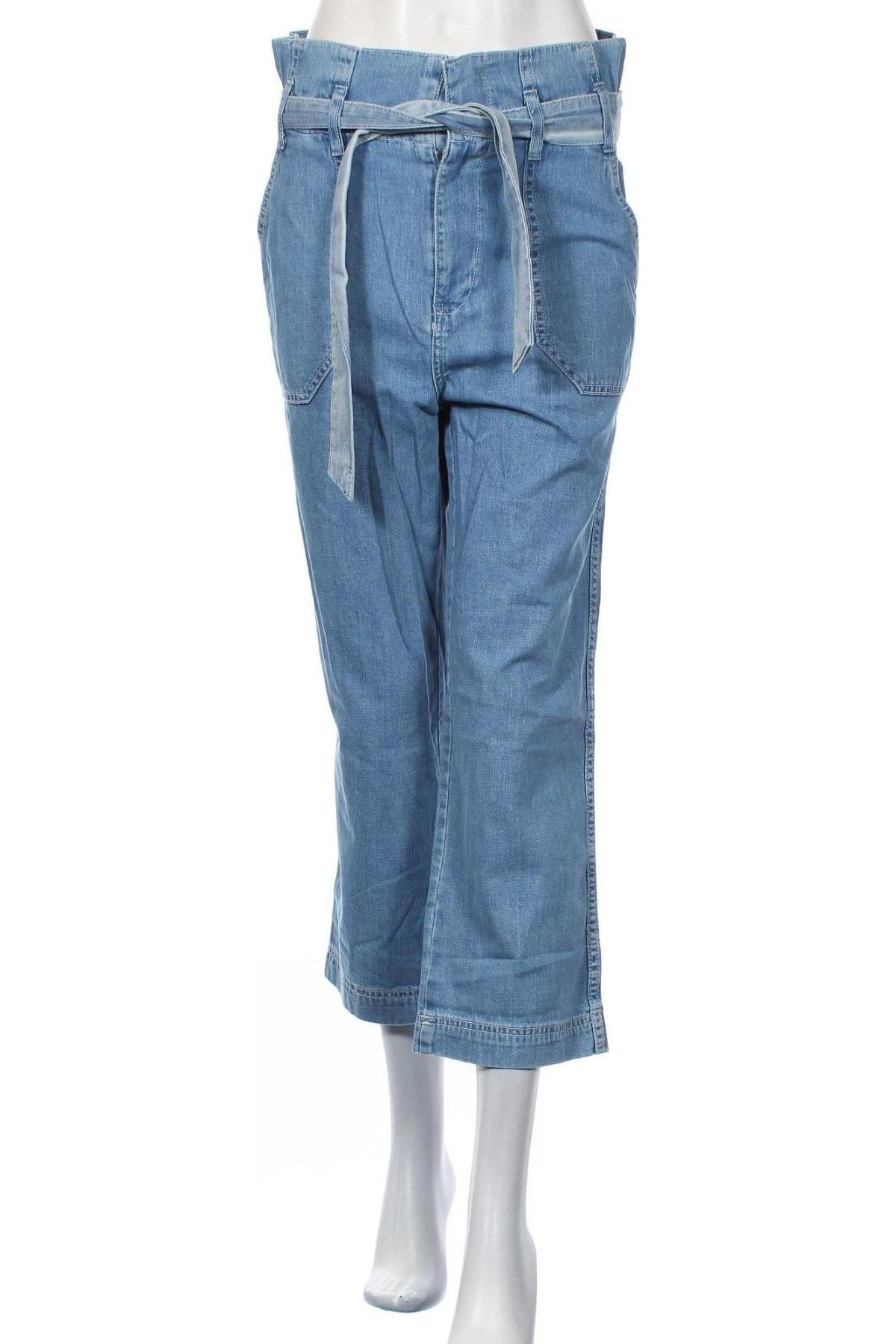 Damen Jeans Pepe Jeans, Größe S, Farbe Blau, Preis € 93,81
