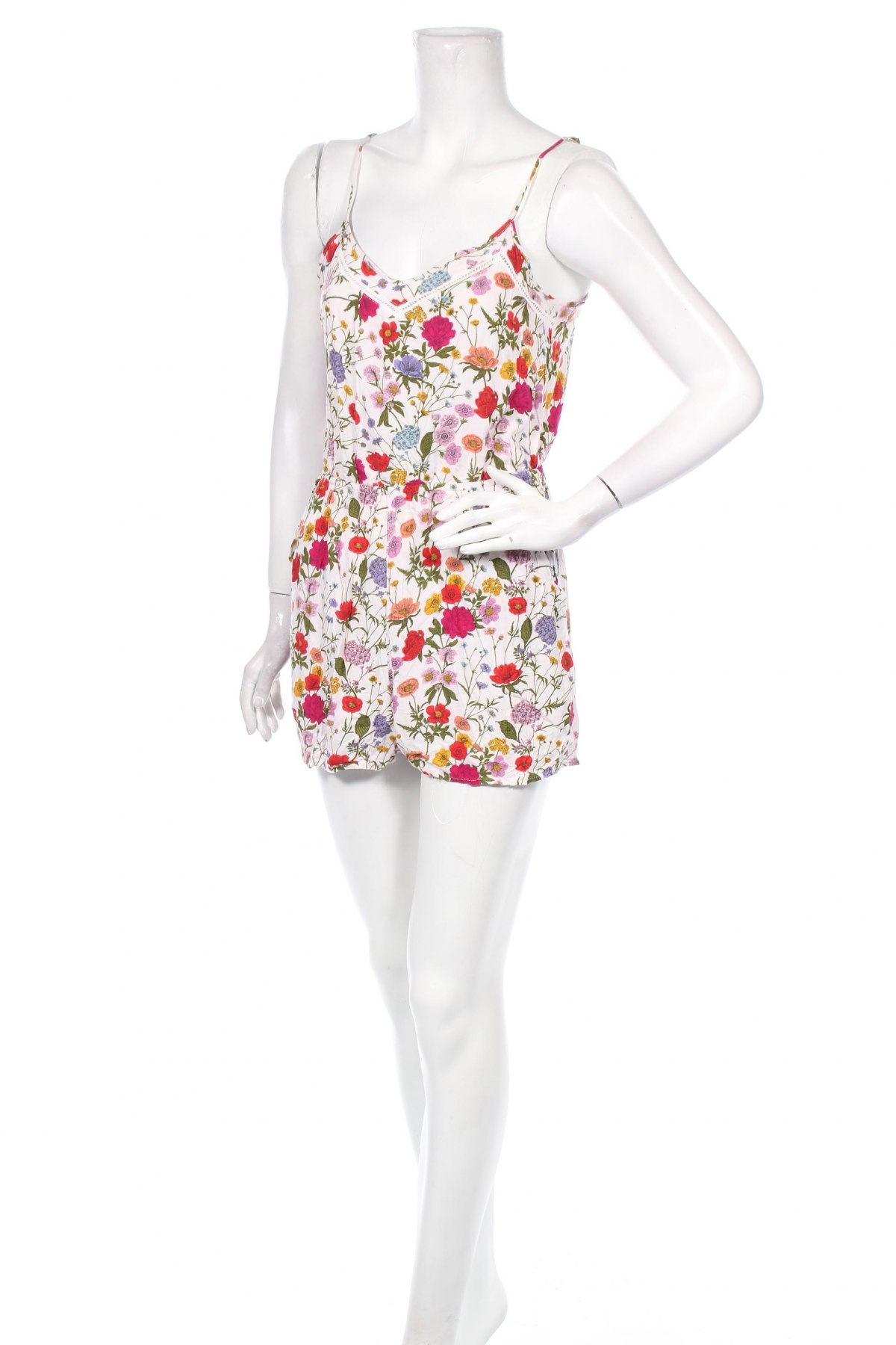 Γυναικεία σαλοπέτα H&M Divided, Μέγεθος M, Χρώμα Πολύχρωμο, Τιμή 19,79 €