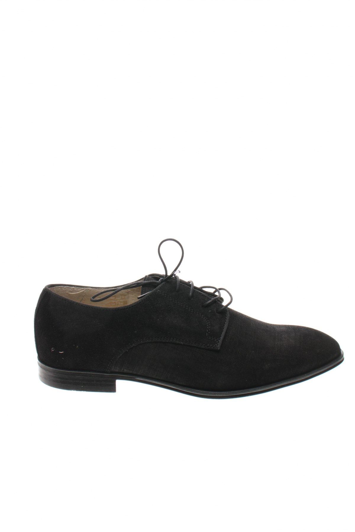 Дамски обувки San Marina, Размер 40, Цвят Черен, Цена 129,00 лв.
