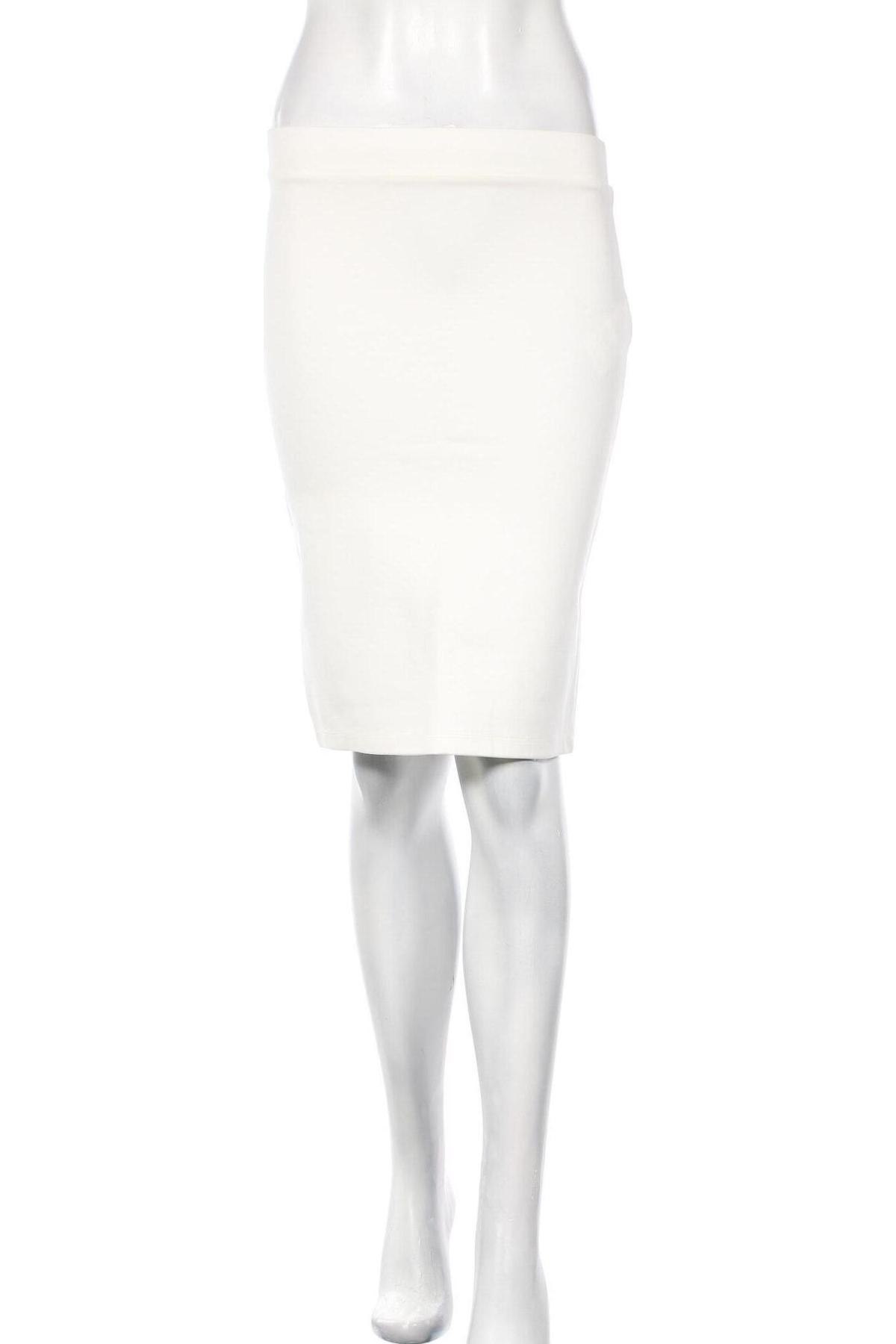 Φούστα Faina, Μέγεθος XS, Χρώμα Λευκό, Τιμή 60,31 €