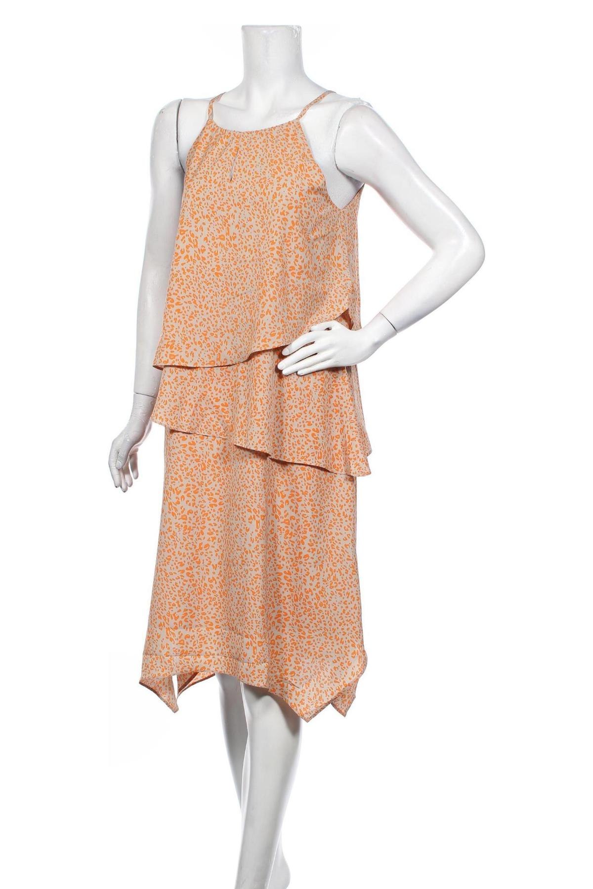Φόρεμα IZIA, Μέγεθος S, Χρώμα Γκρί, Τιμή 138,66 €