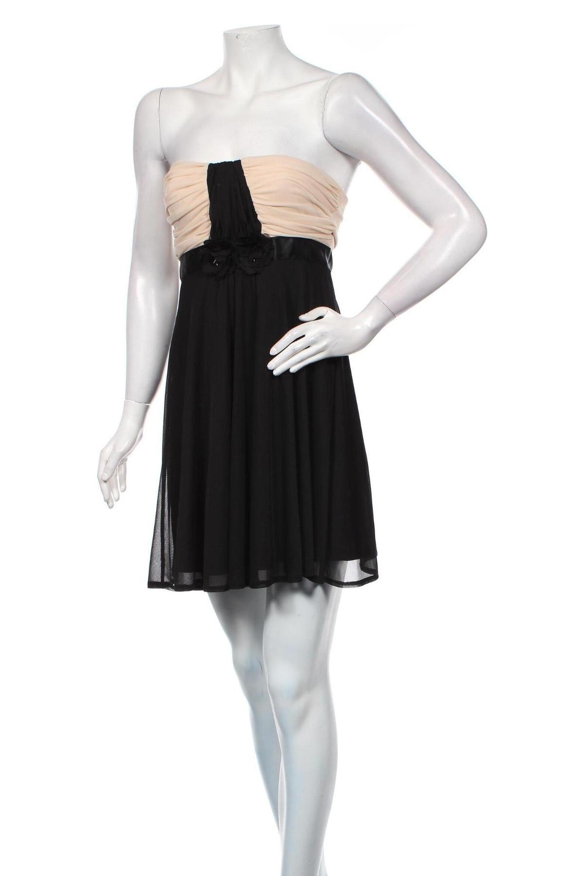 Kleid Jane Norman, Größe S, Farbe Schwarz, Preis 33,40 €