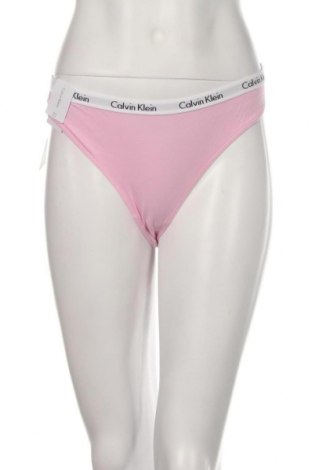 Μπικίνι Calvin Klein, Μέγεθος XL, Χρώμα Ρόζ , Τιμή 11,06 €