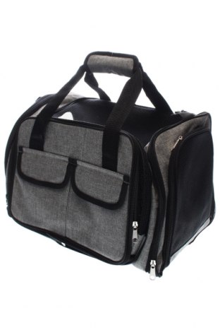 Tasche, Farbe Grau, Preis € 12,99