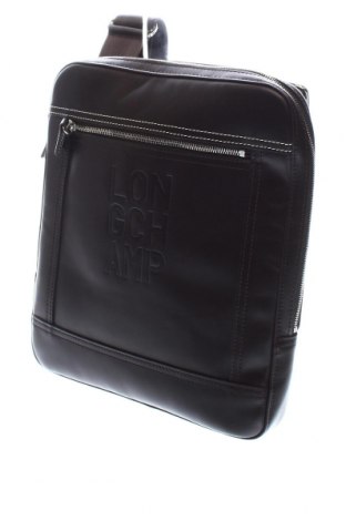 Чанта Longchamp, Цвят Кафяв, Цена 140,40 лв.
