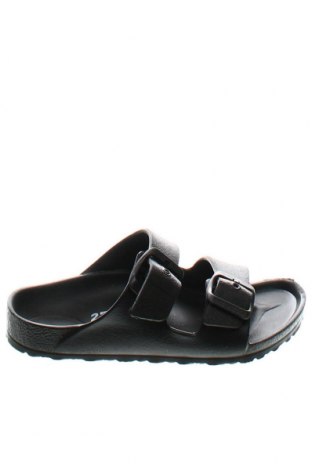Чехли Birkenstock, Размер 27, Цвят Черен, Цена 90,30 лв.