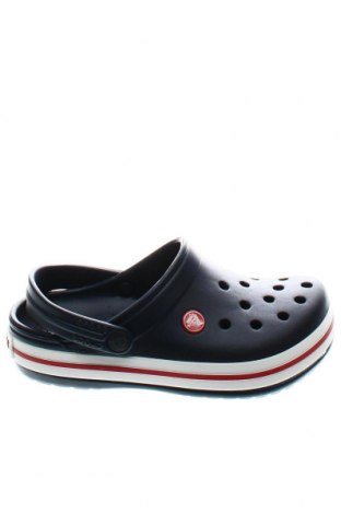 Pantofle Crocs, Velikost 34, Barva Modrá, Cena  774,00 Kč