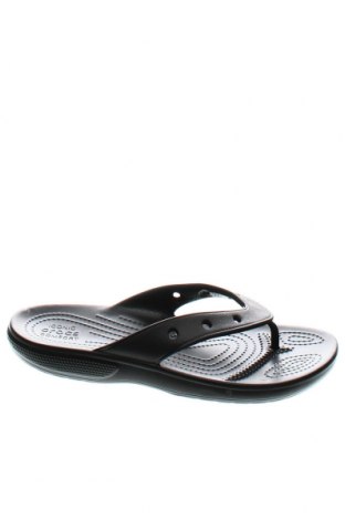 Papuci Crocs, Mărime 38, Culoare Negru, Preț 141,45 Lei