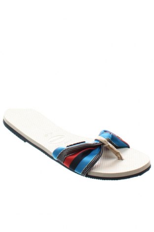 Papuci Havaianas, Mărime 41, Culoare Multicolor, Preț 35,36 Lei