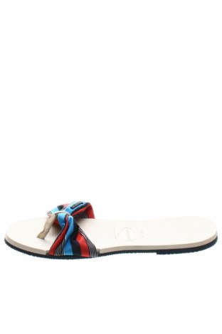 Papuci Havaianas, Mărime 41, Culoare Multicolor, Preț 38,19 Lei