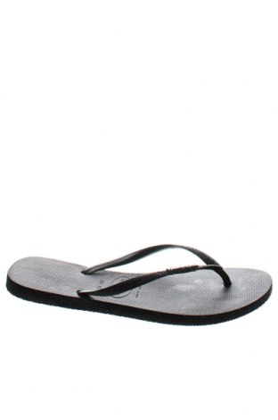 Чехли Havaianas, Размер 41, Цвят Черен, Цена 23,65 лв.