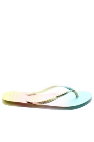 Чехли Havaianas, Размер 39, Цвят Многоцветен, Цена 23,65 лв.