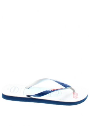 Чехли Havaianas, Размер 43, Цвят Син, Цена 23,65 лв.