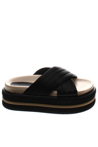 Papuci Inuovo, Mărime 39, Culoare Negru, Preț 138,18 Lei