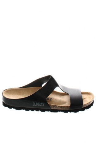 Pantofle Sunbay, Velikost 41, Barva Černá, Cena  1 870,00 Kč