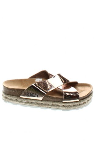 Pantofle Sunbay, Velikost 39, Barva Růžová, Cena  1 870,00 Kč