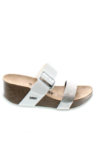 Pantofle Sunbay, Velikost 38, Barva Vícebarevné, Cena  1 216,00 Kč