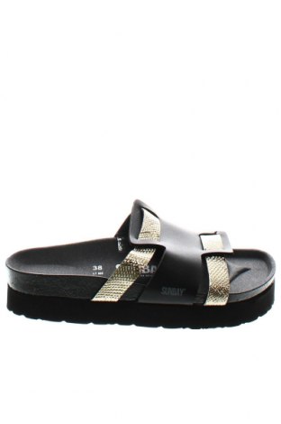 Pantofle Sunbay, Velikost 38, Barva Černá, Cena  1 870,00 Kč
