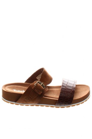 Pantofle Timberland, Velikost 37, Barva Hnědá, Cena  3 754,00 Kč
