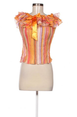 Damen Shirt, Größe S, Farbe Mehrfarbig, Preis 3,11 €