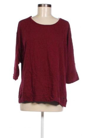 Damen Shirt, Größe L, Farbe Rot, Preis 13,22 €