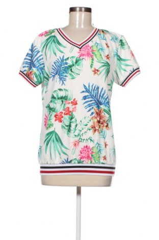 Damen Shirt, Größe L, Farbe Mehrfarbig, Preis € 9,25