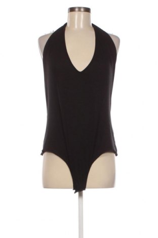 Дамска блуза - боди Trueprodigy, Размер XL, Цвят Черен, Цена 4,76 лв.
