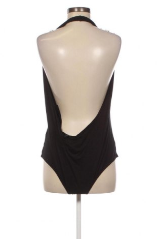 Γυναικεία μπλούζα-Κορμάκι Trueprodigy, Μέγεθος XL, Χρώμα Μαύρο, Τιμή 2,45 €