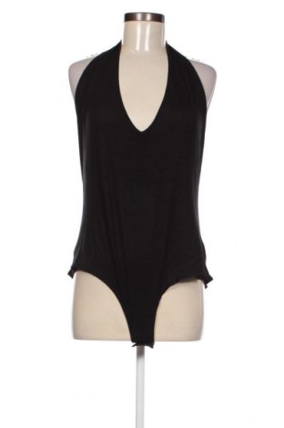 Дамска блуза - боди Trueprodigy, Размер XL, Цвят Черен, Цена 68,00 лв.