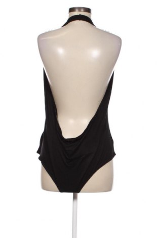 Дамска блуза - боди Trueprodigy, Размер XL, Цвят Черен, Цена 68,00 лв.