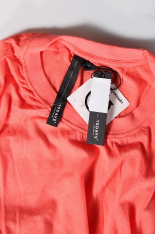 Γυναικεία μπλούζα 10 Days, Μέγεθος S, Χρώμα Ρόζ , Τιμή 3,68 €